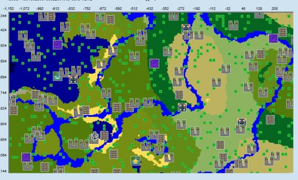 我的世界种子查询器(Maps for Minecraft PE) 4.3.1安卓版