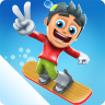滑雪大冒险2国际服最新版(Ski Safari 2) 1.5.1279安卓版