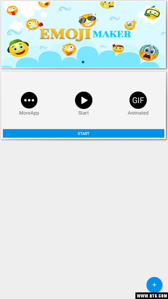 Emoji Maker(表情制作专业版) 1.4安卓版