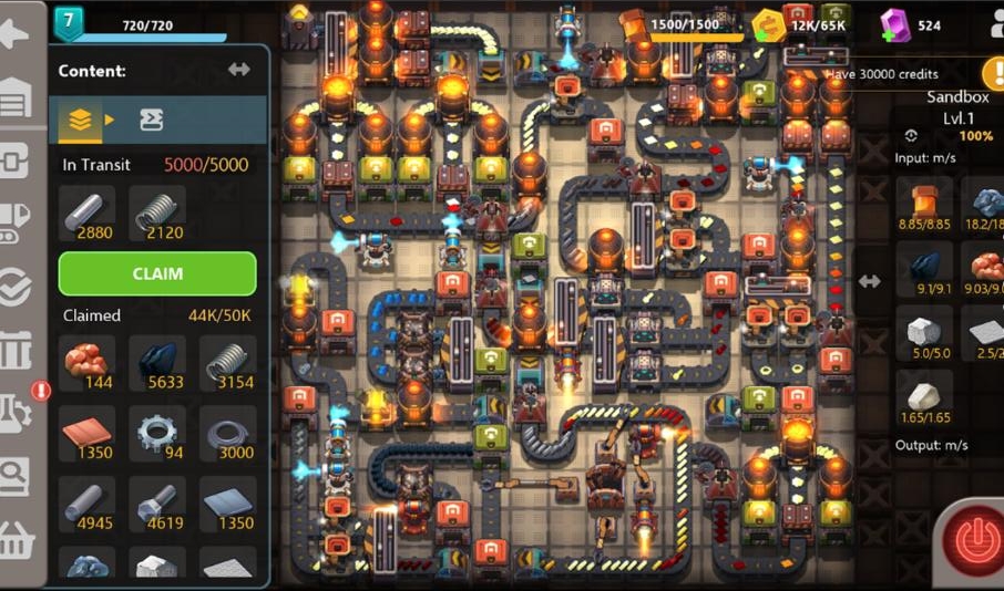 Sandship(沙船国际服官方版) 0.4.5安卓版