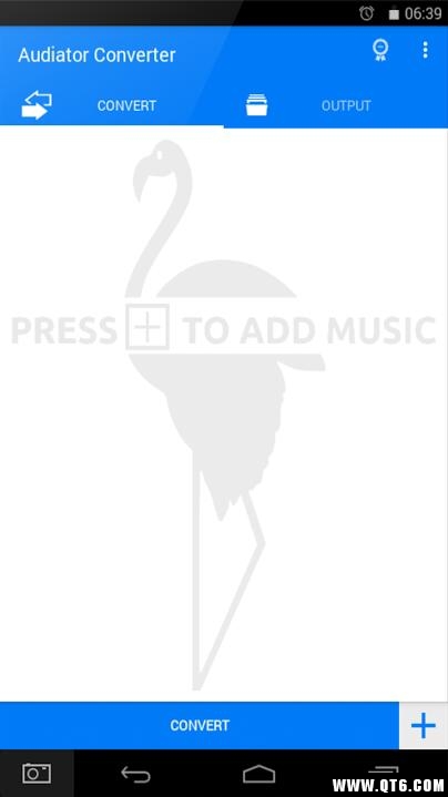 Audiator Converter PRO(MP3视频转换器) 5.3.0付费专业版