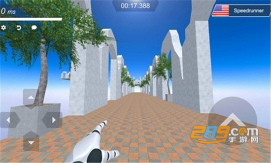 run pro极限跑酷世界最新版免谷歌登录v1.2.2最新版