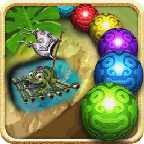 Pro Zuma Duluxe(专业祖玛多乐士官方版) 1.0.5安卓版