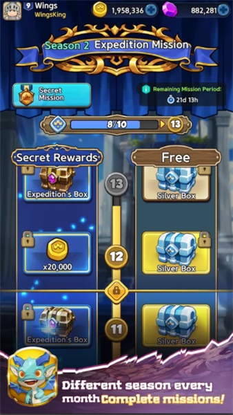 手工城堡世界大战国际版（Castle Craft : World War） 1.0.0中文版