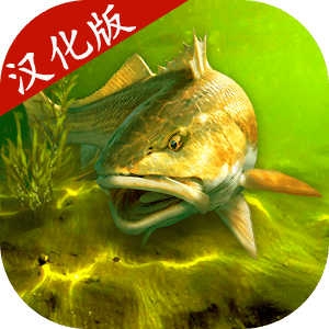 我的钓鱼世界中文版 1.14.106最新版