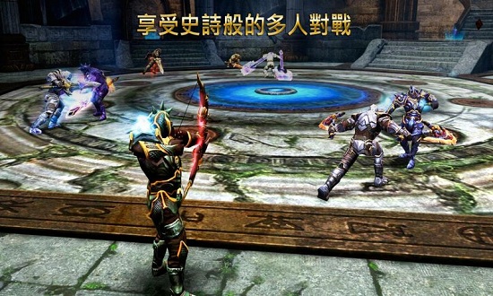 狂野之血免谷歌无限金币版