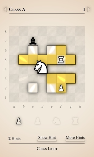 Chess Light(国际象棋灯) 1.2.0