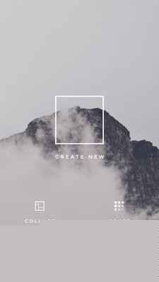Poto照片拼贴APP