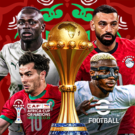 实况足球国际服最新版(eFootball) 10.4.0安卓版