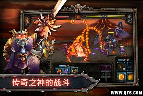 Epic Heroes War(传奇英雄战争) 1.9.4.243国际服