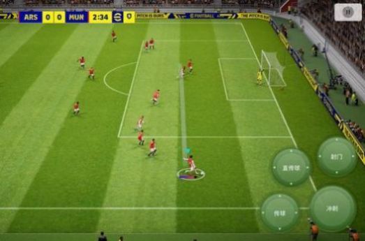 eFootball 2024国际服