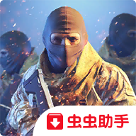 恐惧2089无限货币体力版 1.45国际测试服