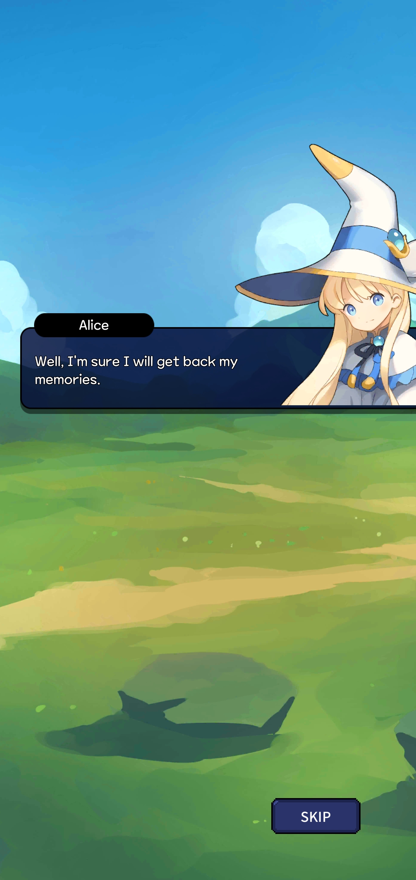 Animal Wizard(动物巫师国际版) 0.98.20中文版