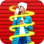 Pics Lab Photo Editor（照片实验室编辑器）官方版 1.0安卓版