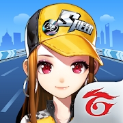 极速领域手游东南亚服1.10.3.13624谷歌破解版