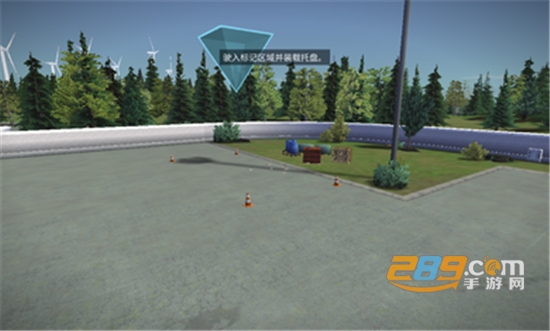 模拟建造3游戏下载最新汉化版v1.2免谷歌版