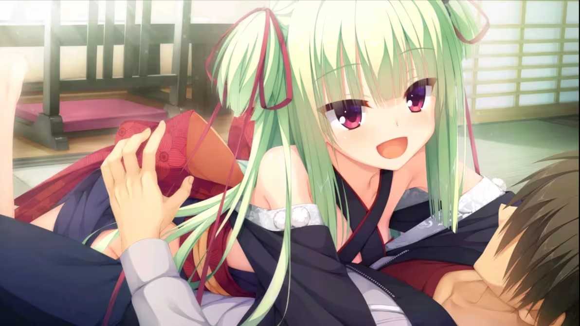 千恋万花手机版