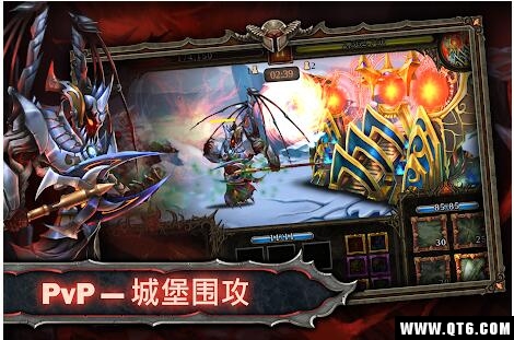 Epic Heroes War(传奇英雄战争) 1.9.4.243国际服