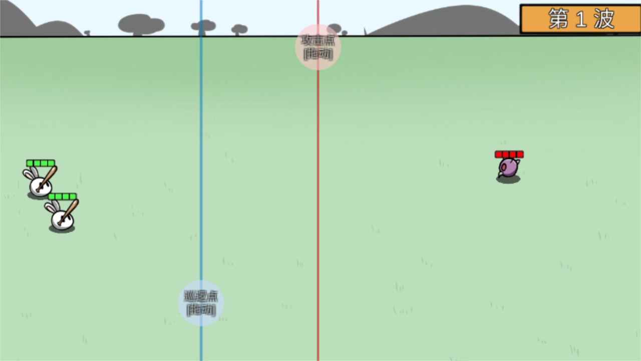 动物农场保卫战最新版(Animal farm defense war)