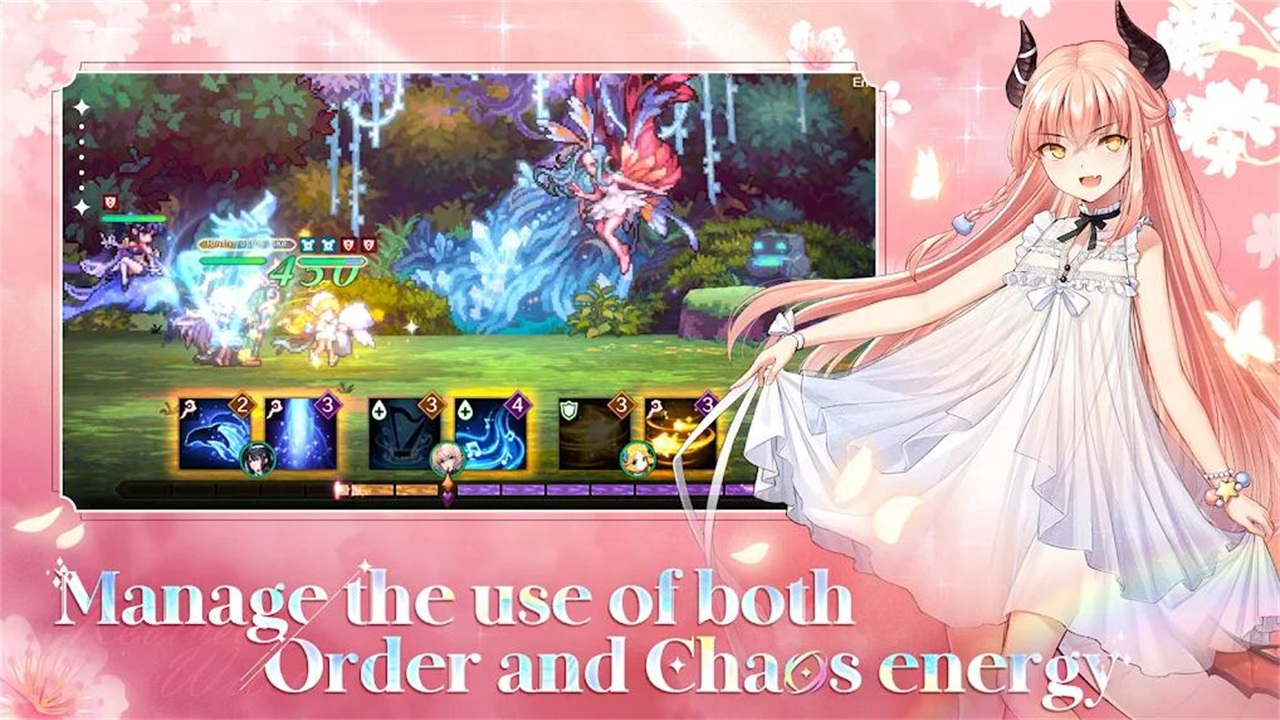 复苏的魔女国际版(Revived Witch) 0.2.2安卓版