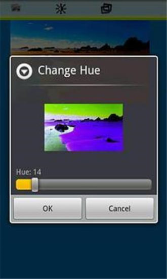 Android照片编辑器APP