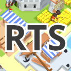 围攻中世纪战略RTS国际服 1.0.129安卓版