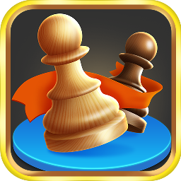 乐云国际象棋官方版 1.0.1安卓版