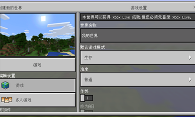 Minecraft(我的世界国际测试EE版) 1.16.100.51内置作弊器版
