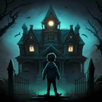 恐怖的邻居杀手游戏(Scary Mansion) 1.109最新版