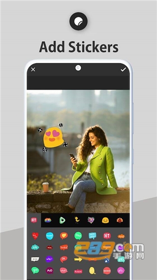 照片编辑器(Photo Editor Pro)付费解锁版v1.2.4安卓版