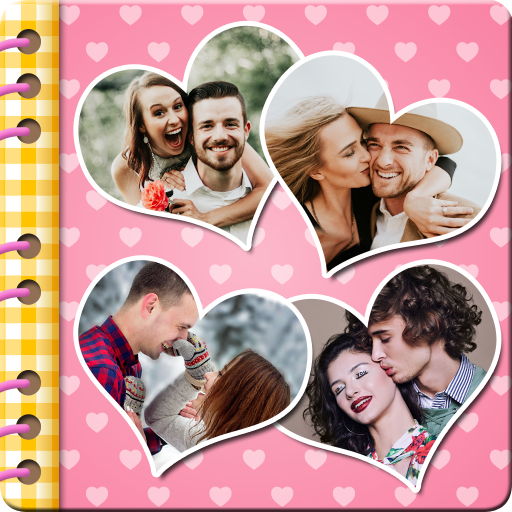 Love Scrapbook Collage(爱照片剪贴簿) 2.2.4手机版