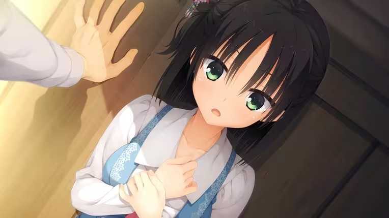 千恋万花手机版