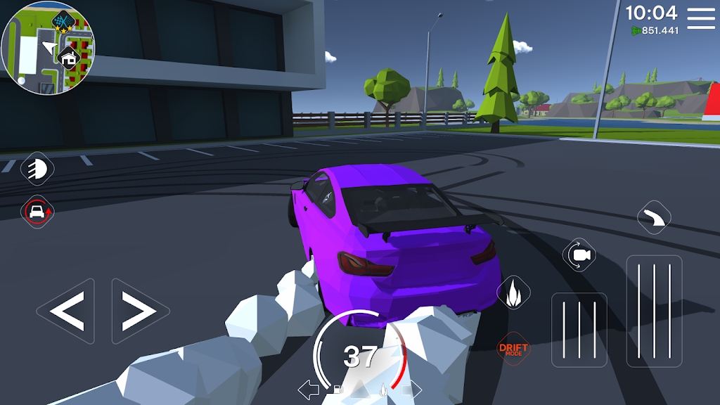 汽车极限驾驶最新版(Cars LP) 3.1.2安卓版
