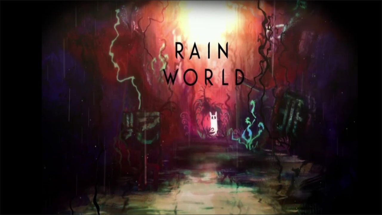 雨的世界 1.0安卓版