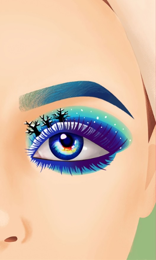 Makeup Pro 3D(化妆专业3d手游) 0.1安卓版