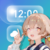免费涂个小组件app 1.0安卓版