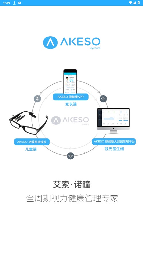 诺瞳健康