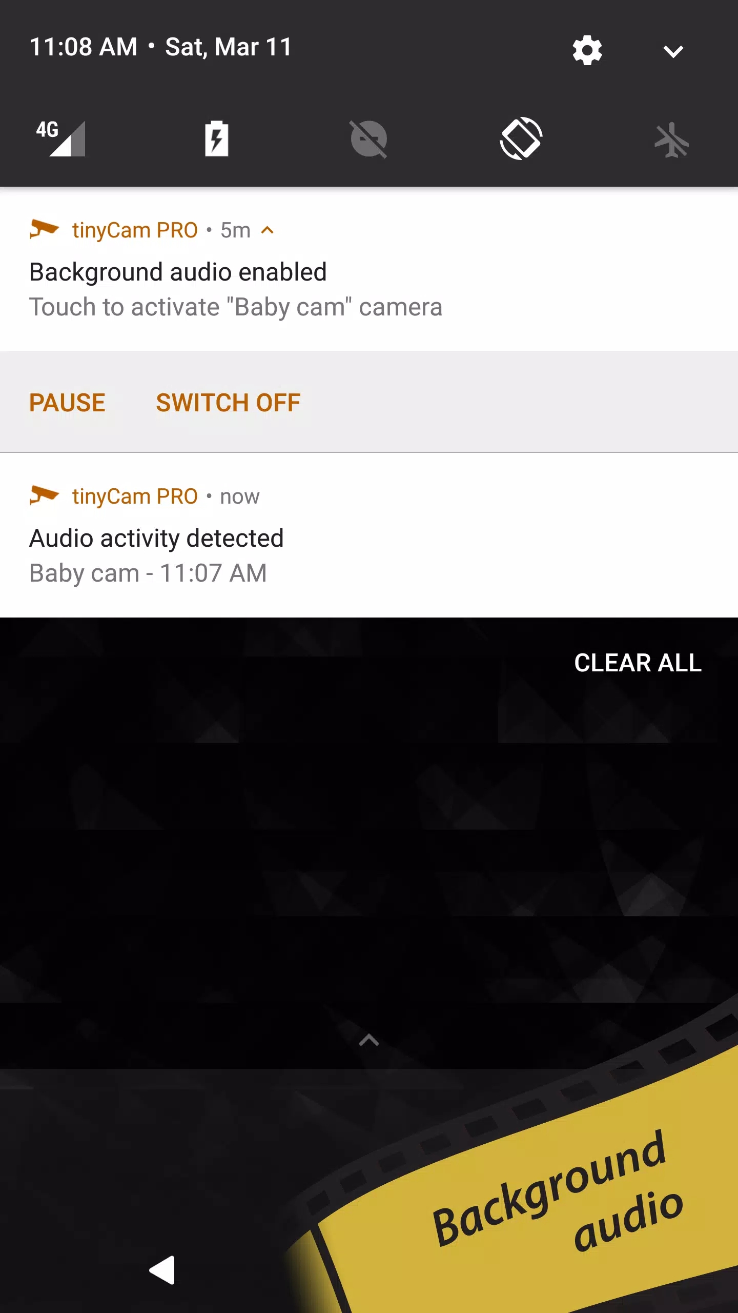 tinyCam PRO 15.3.10 - Google Play安卓版