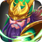 放置英杰传游戏 1.0.5安卓版