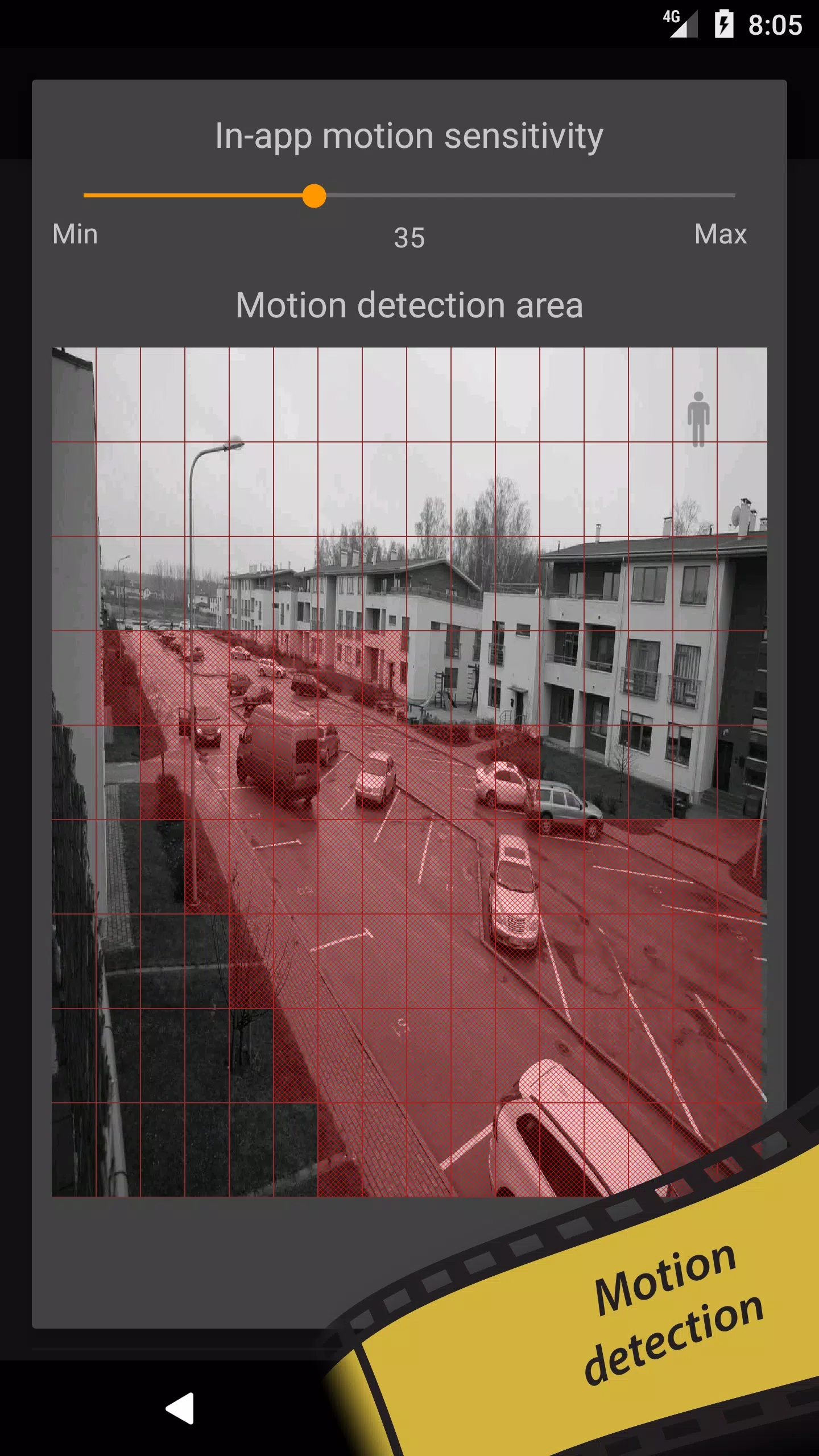tinyCam PRO 15.3.10 - Google Play安卓版