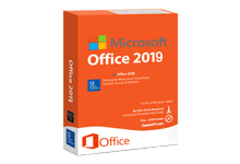 Microsoft Office 2019（办公软件） 官方专业版