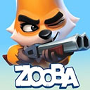 动物王者国际服(Zooba)