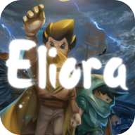 Eliora(兄弟历险记免谷歌框架版) 1.33安卓版