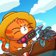 喵喵钓鱼最新版 1.0.6安卓版