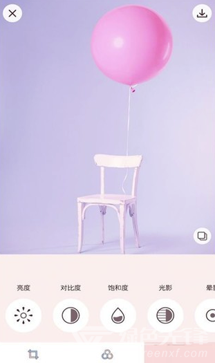 Macaron Pink (macaron pink大片相机)V1.1.2 安卓版