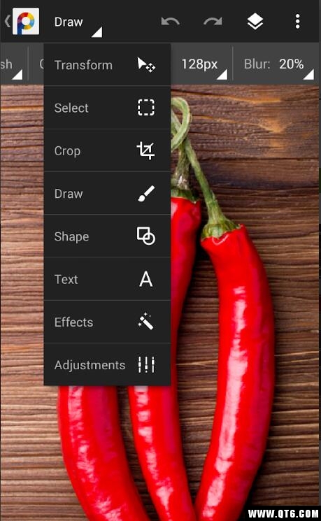 PhotoSuite照片编辑 4.3.688手机版