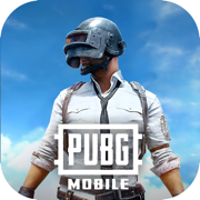 PUBGM国际服