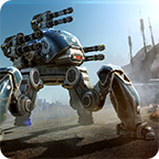 进击的战争机器国际服(War Robots) 10.7.0最新版