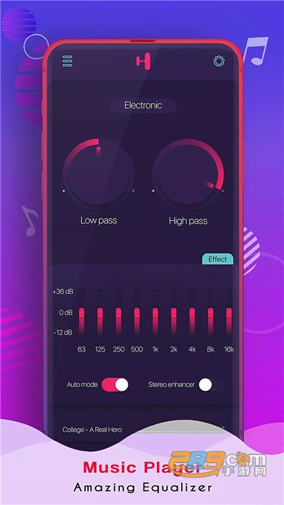 华为音乐谷歌市场版v7.1.1安卓版