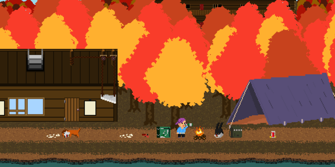 诡事影院游戏 0.15最新版